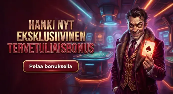Muhkee Casino